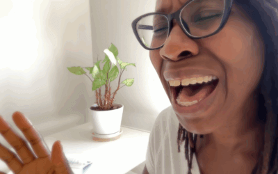 Give Me Yahusha (Negro Spiritual)