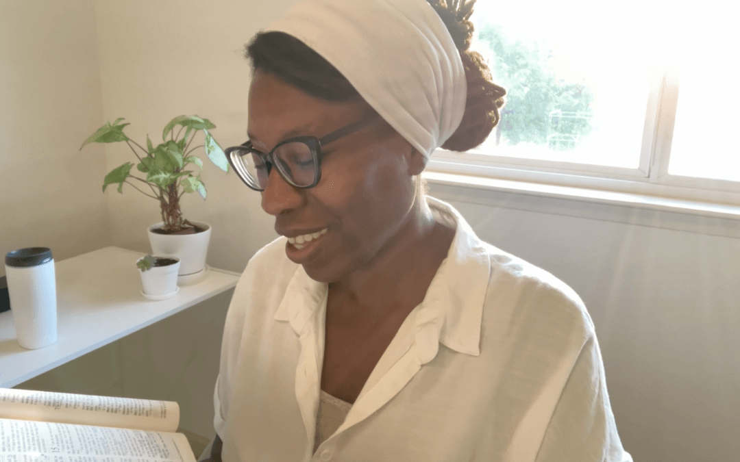 A Hew Heart – Scripture Meditation